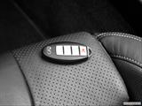  Key fob on driver's seat photo